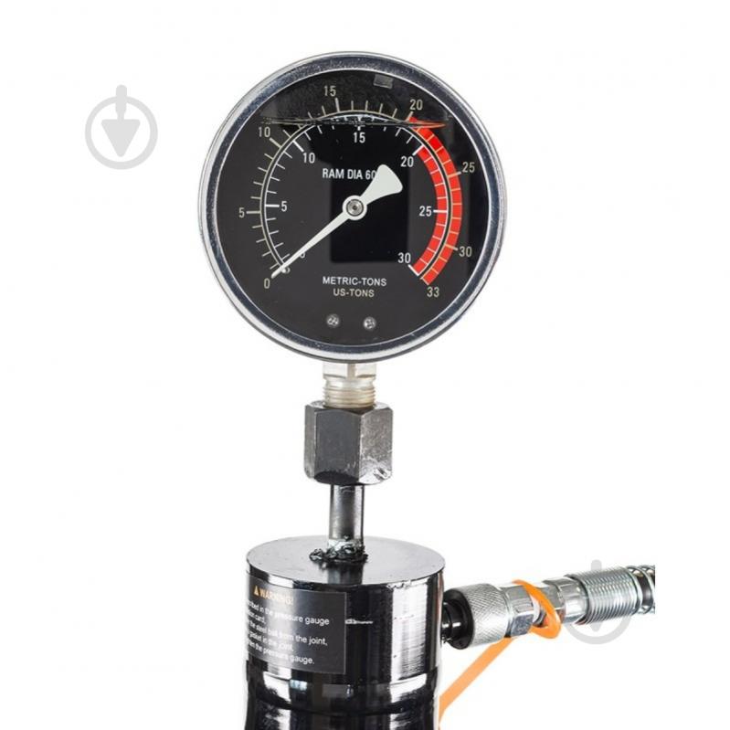 Пресс гидравлический напольный 20 т - фото 5 Пресс гидравлический напольный 20 т - фото 5