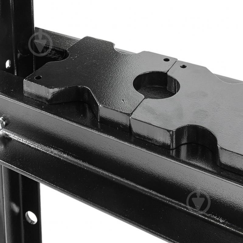 Пресс гидравлический напольный 20 т - фото 4 Пресс гидравлический напольный 20 т - фото 4