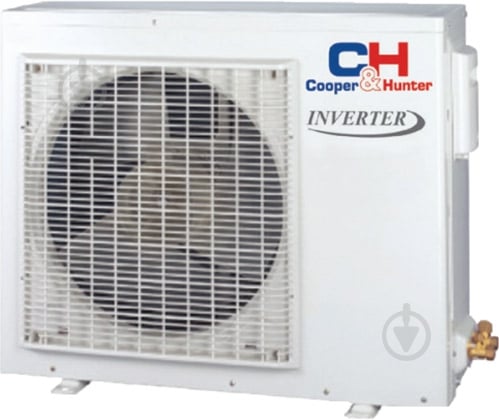 Кондиционер Cooper&Hunter CH-S12FVX - фото 2