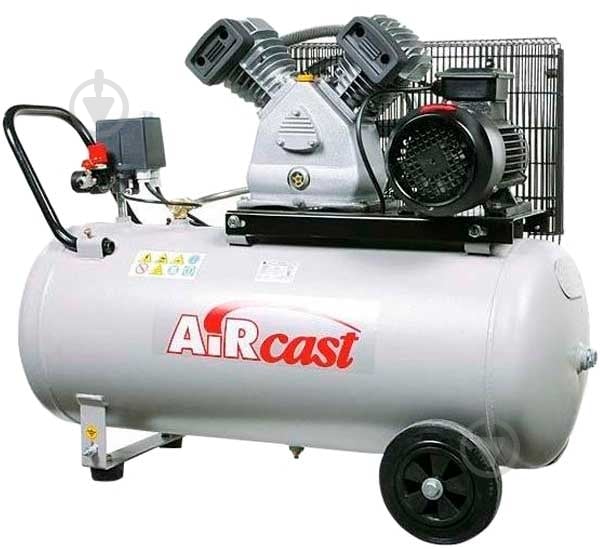 Компрессор AirCast СБ4/С-50.LB30А - фото 1