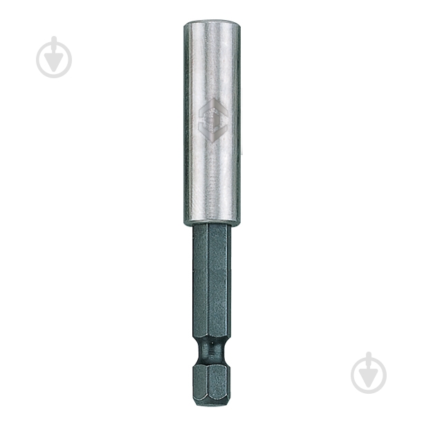 Держатель бит KING TONY 1/4" магнит 75 мм 750-75 - фото 1