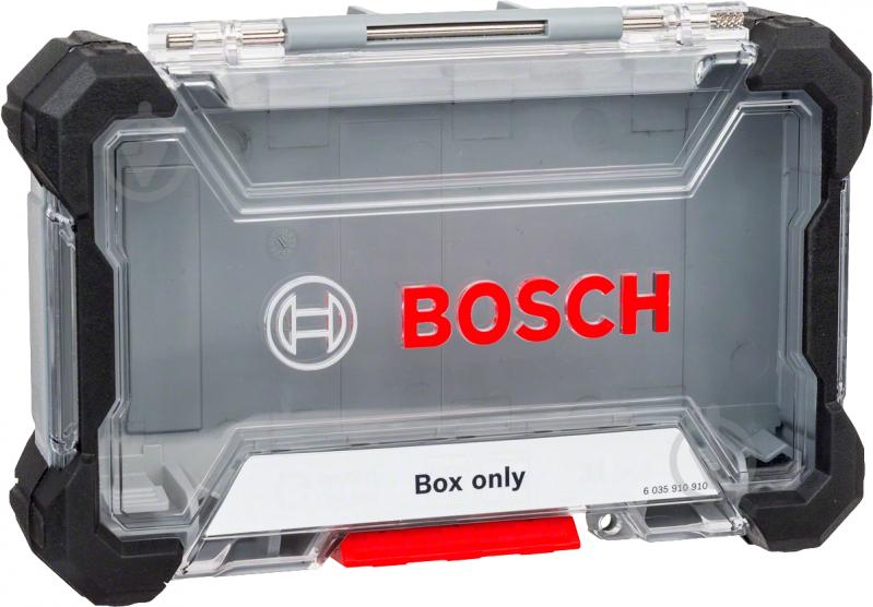 Кейс для зберігання Bosch Pick and Click розмір М 2608522362 - фото 1