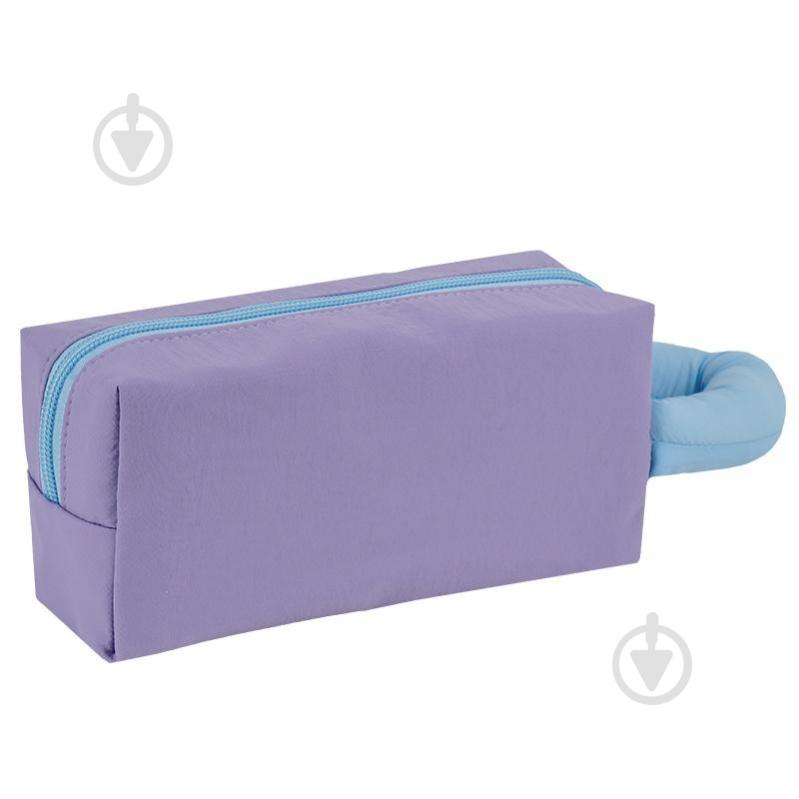 Пенал K25-2703-3 KITE фиолетовый - фото 4