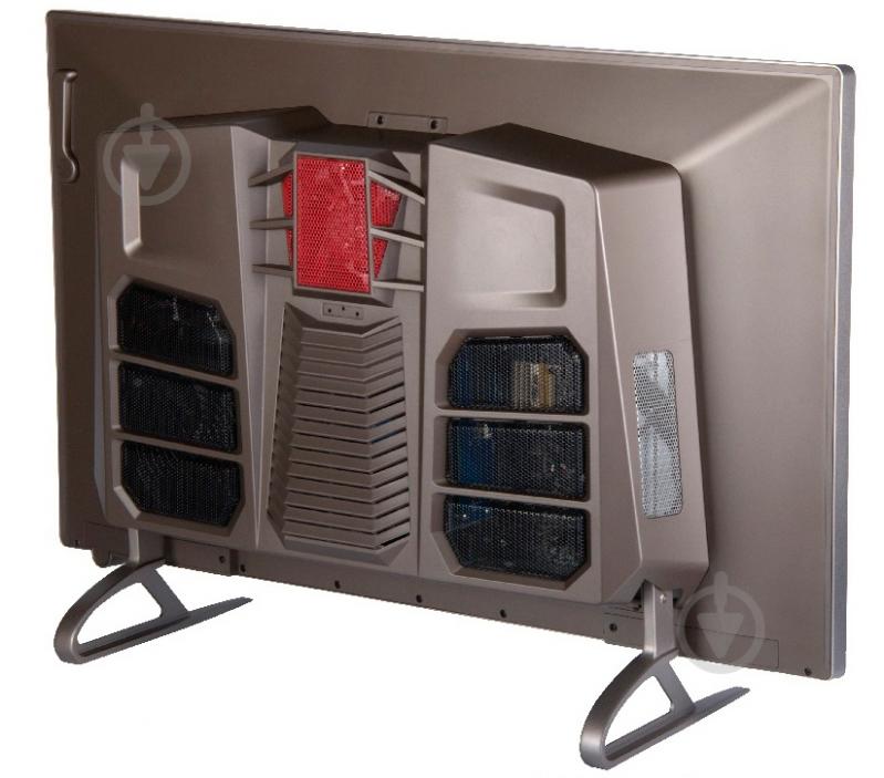 Моноблок Artline Gaming M98 32" (M98v08) bronze - фото 3