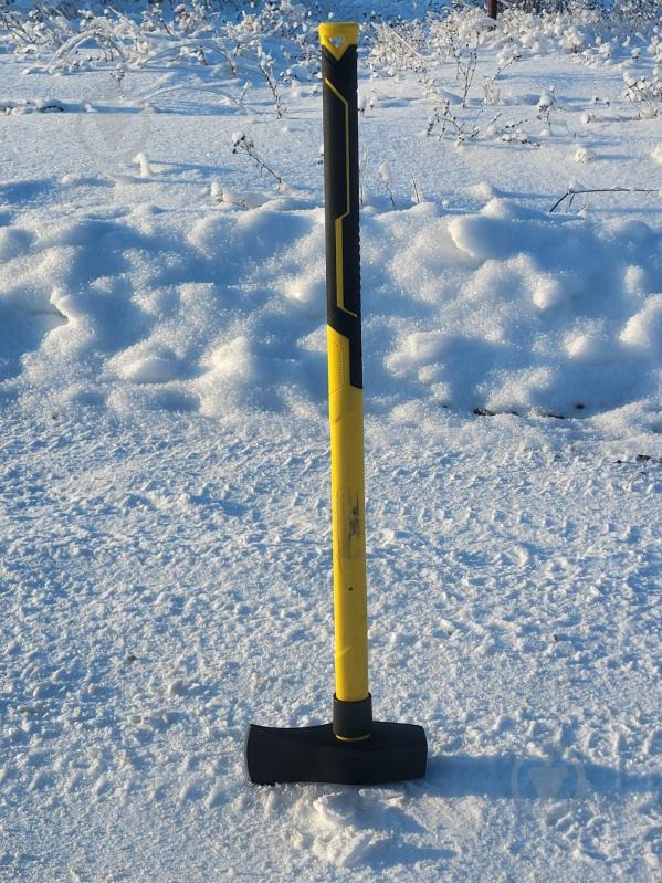 Топор-колун 3 кг - фото 2