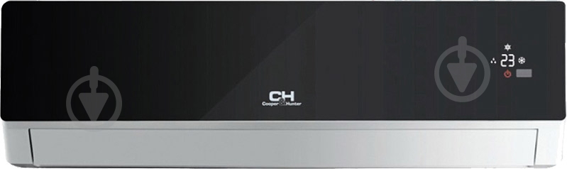 Кондиционер Cooper&Hunter CH-S07LHB - фото 1 Кондиционер Cooper&Hunter CH-S07LHB - фото 1