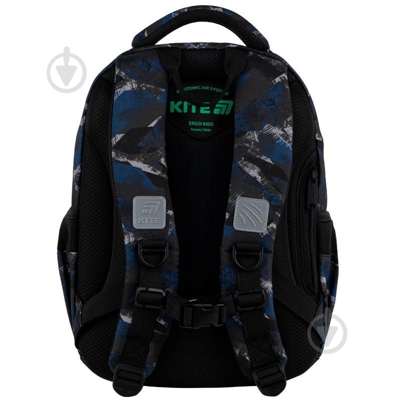 Рюкзак KITE Education 773 Beast Mode K25-773M-3 - фото 4 Рюкзак KITE Education 773 Beast Mode K25-773M-3 - фото 4