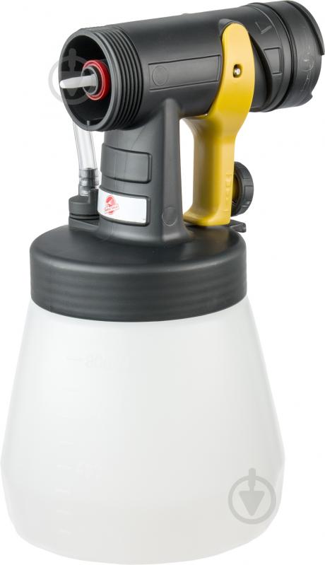 Бачок для краскораспылителя Wagner PS800 HVLP PS800 417914 - фото 1