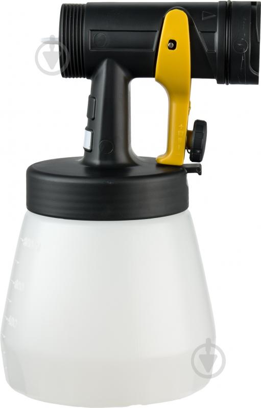 Бачок для краскораспылителя Wagner PS800 HVLP PS800 417914 - фото 2