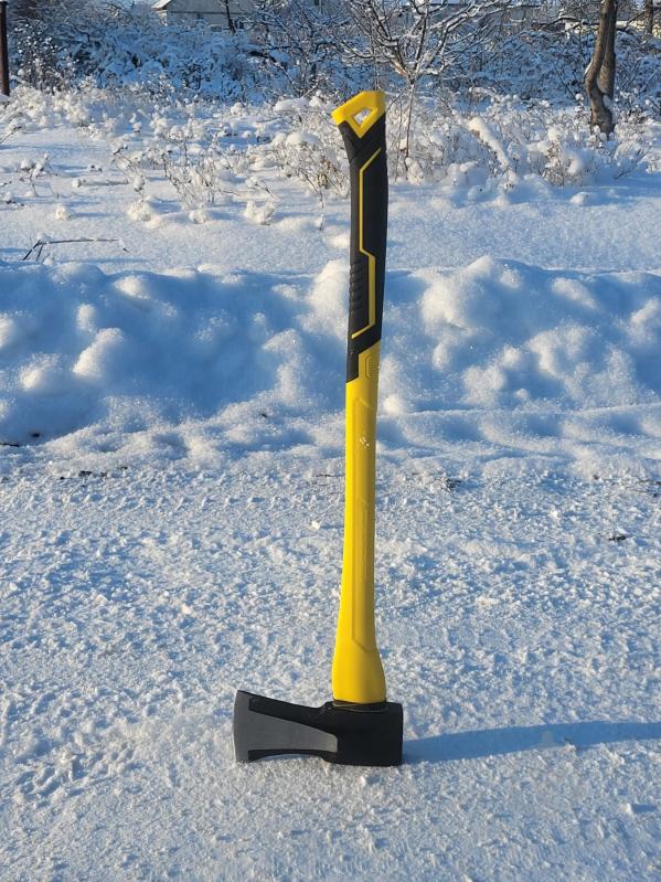 Колун №3 3,5 кг - фото 2