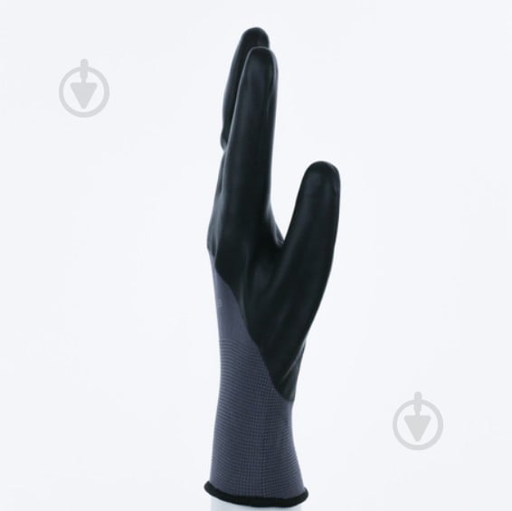 Перчатки Delta Plus с покрытием нитрил XL (10) WUAVE71310 - фото 5