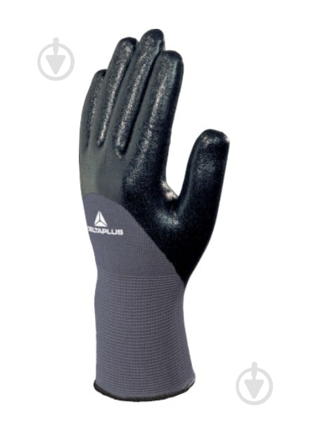 Перчатки Delta Plus с покрытием нитрил XL (10) WUAVE71310 - фото 3
