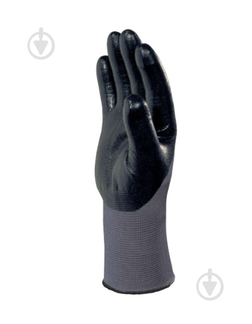 Перчатки Delta Plus с покрытием нитрил XL (10) WUAVE71310 - фото 6