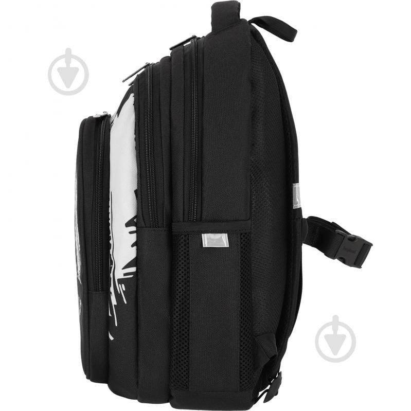 Рюкзак школьный Bagland Bombino Вicycle 16 л 59166 - фото 2