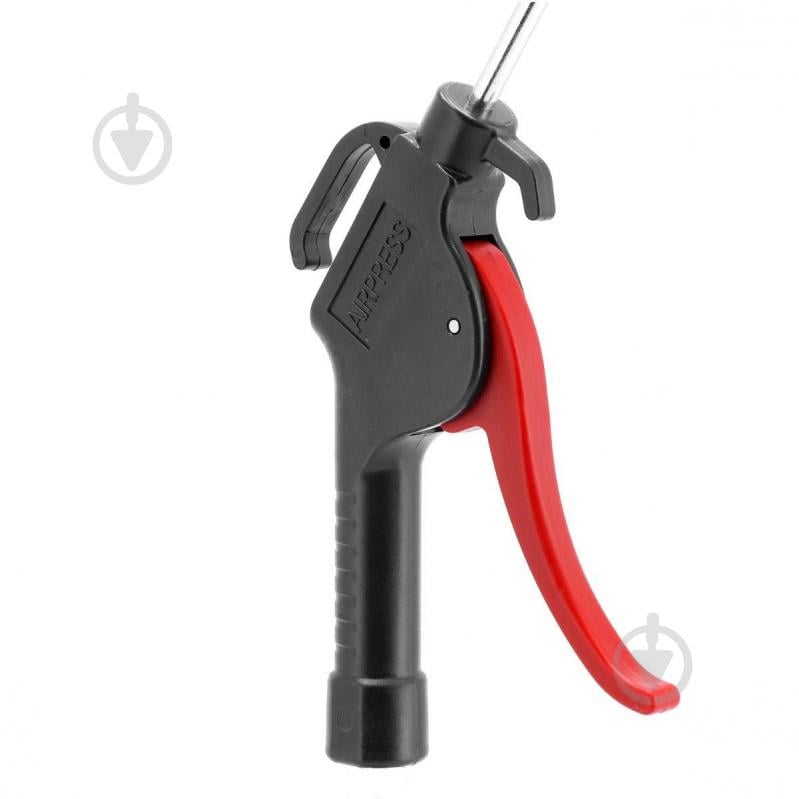 Пістолет продувальний Airpress 45023 25 см - фото 2