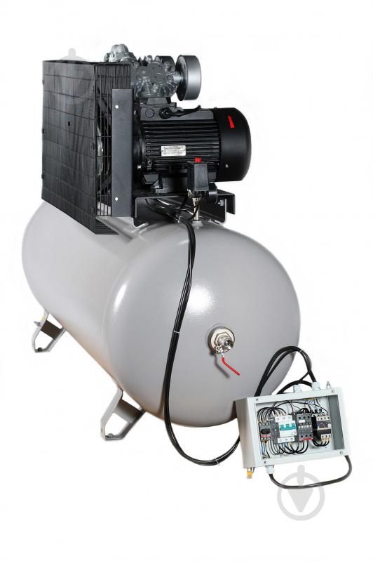 Компресор AirCast СБ4/Ф-500.LT100-11 - фото 11