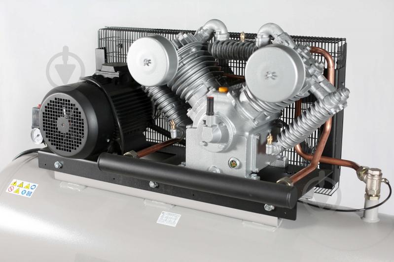 Компресор AirCast СБ4/Ф-500.LT100-11 - фото 4
