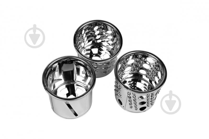 Мясорубка Grunhelm AMG180SSJ - фото 8