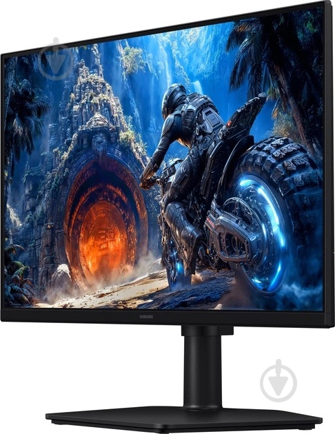 Монітор Samsung Odyssey G4 25" (LS25HG400EIXUA) - фото 7 Монітор Samsung Odyssey G4 25" (LS25HG400EIXUA) - фото 7