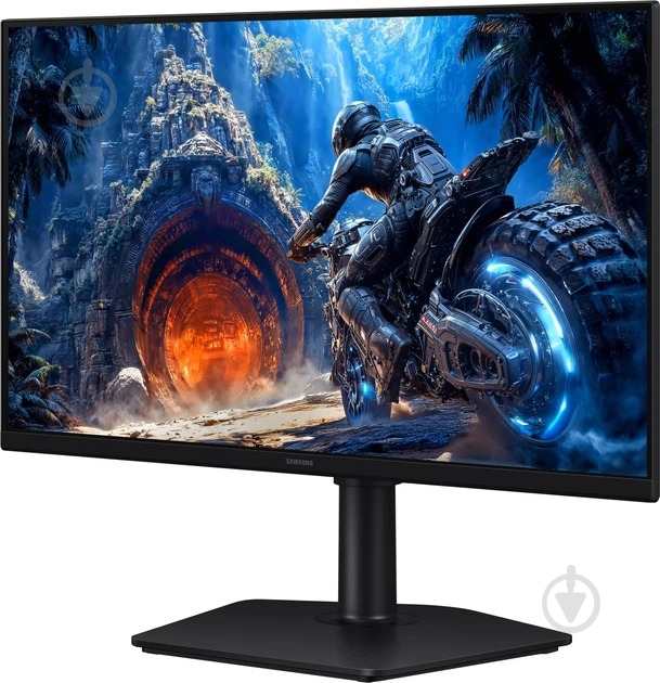 Монітор Samsung Odyssey G4 25" (LS25HG400EIXUA) - фото 6 Монітор Samsung Odyssey G4 25" (LS25HG400EIXUA) - фото 6