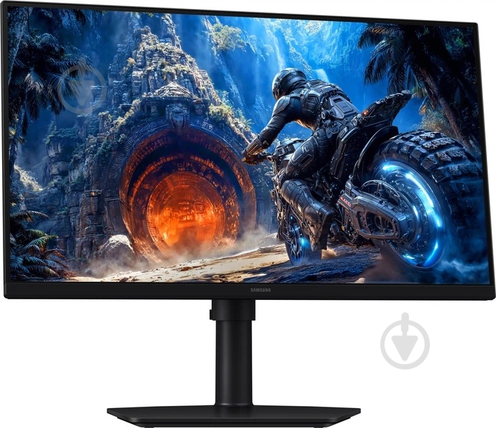 Монітор Samsung Odyssey G4 25" (LS25HG400EIXUA) - фото 3 Монітор Samsung Odyssey G4 25" (LS25HG400EIXUA) - фото 3