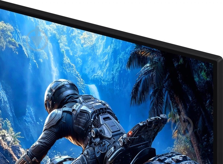 Монітор Samsung Odyssey G4 25" (LS25HG400EIXUA) - фото 9 Монітор Samsung Odyssey G4 25" (LS25HG400EIXUA) - фото 9
