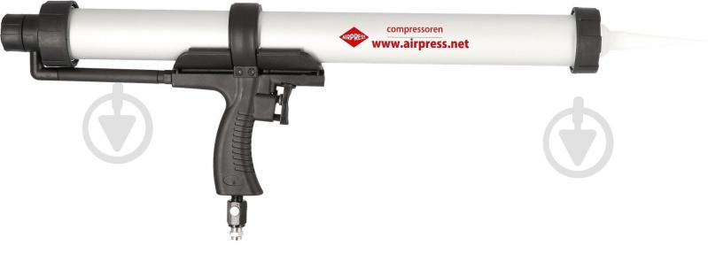 Пістолет для герметика Airpress картрідж - фото 2
