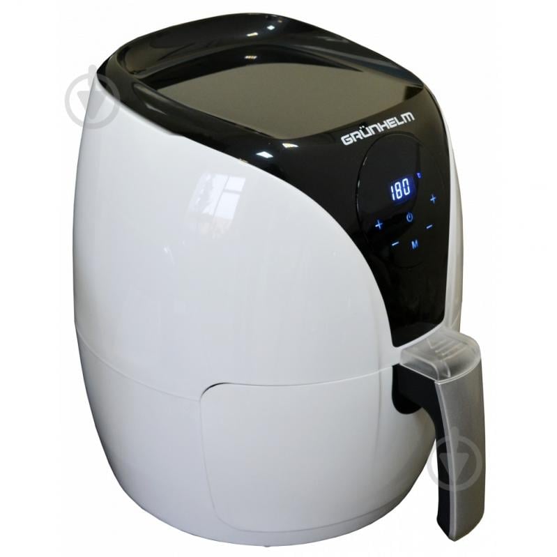 Мультипіч Grunhelm GAF-2506W - фото 1