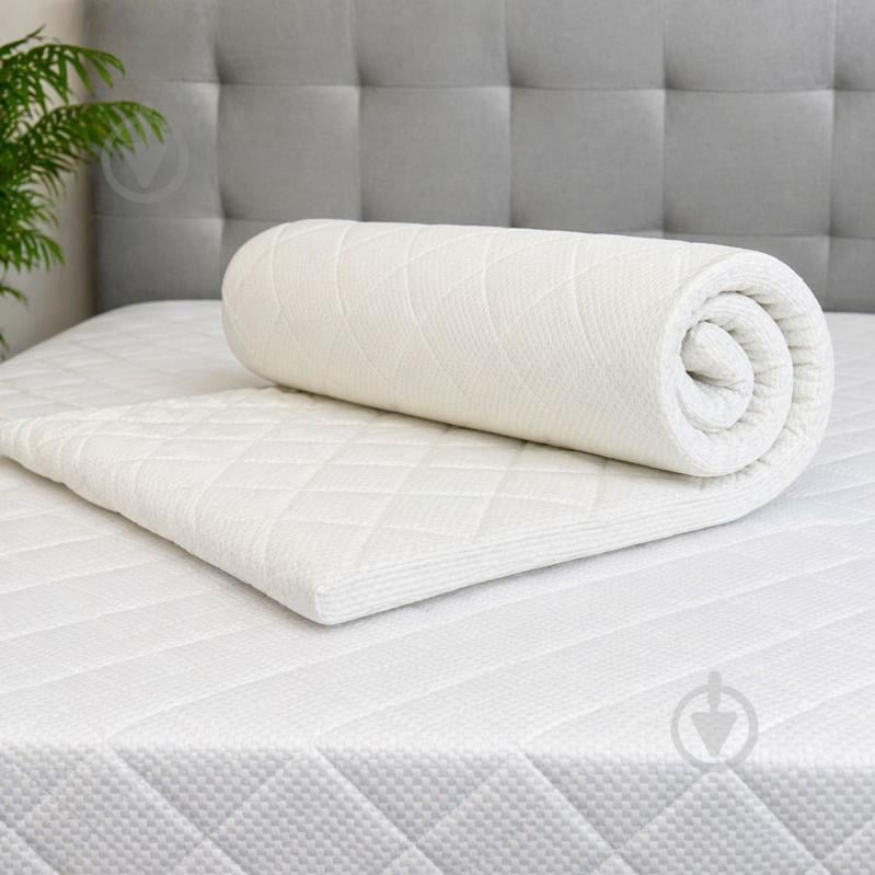 Мини-матрас Мемори Delight 80x200 см - фото 3