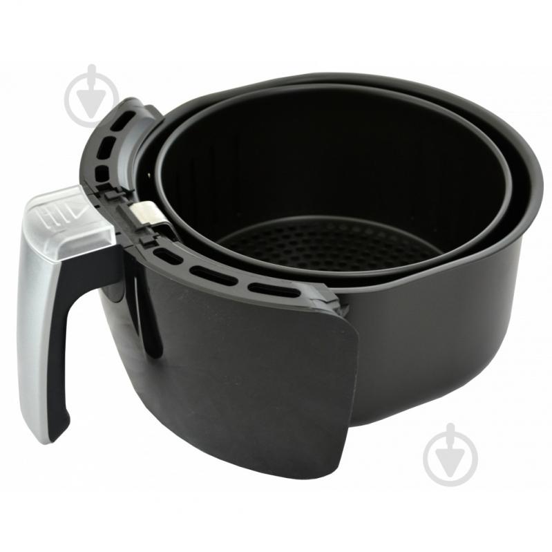 Мультипіч Grunhelm GAF-2504B - фото 4