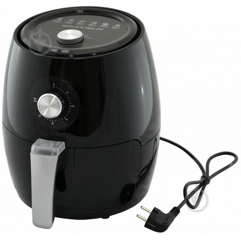 Мультипіч Grunhelm GAF-2504B - фото 1