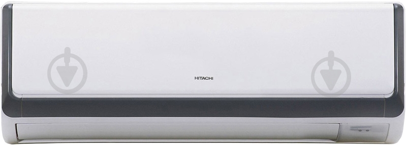 Кондиционер Hitachi RAS-08AH1 - фото 1 Кондиционер Hitachi RAS-08AH1 - фото 1