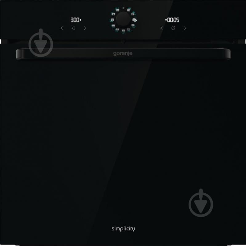 Духовой шкаф Gorenje BOS6737SYB (740947) - фото 1