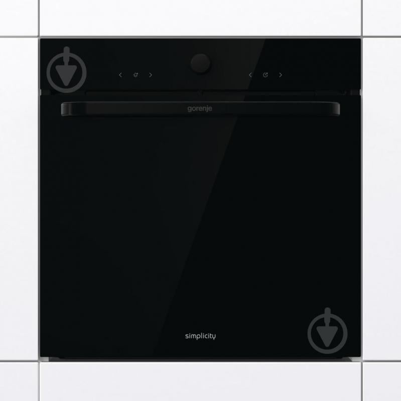 Духовой шкаф Gorenje BOS6737SYB (740947) - фото 7