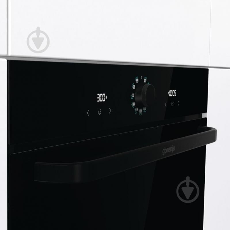 Духовой шкаф Gorenje BOS6737SYB (740947) - фото 8