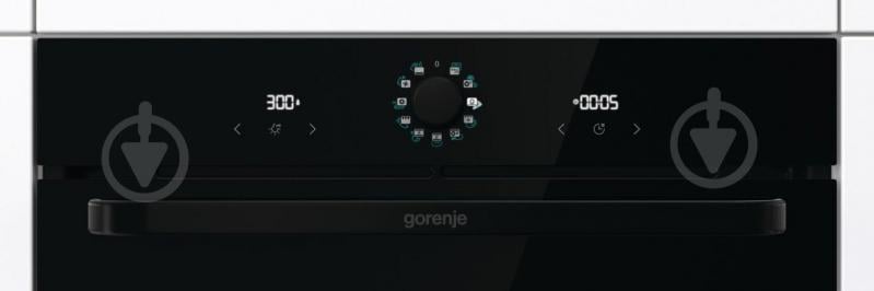 Духова шафа Gorenje BOS6737SYB (740947) - фото 4