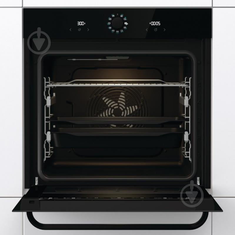Духовой шкаф Gorenje BOS6737SYB (740947) - фото 4