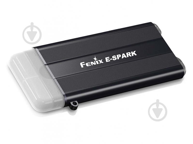 Фонарик Fenix брелок ручний E-SPARK, 100лм - фото 1