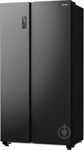 Холодильник Gorenje NRR9185EABXL (742345)547 - фото 2