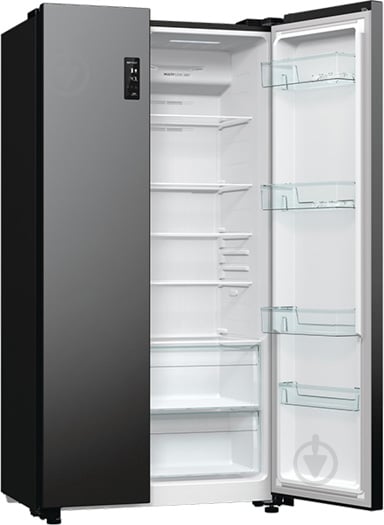 Холодильник Gorenje NRR9185EABXL (742345)547 - фото 5