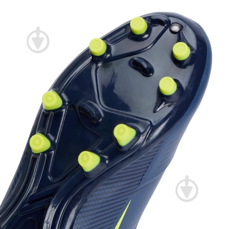 Бутсы Pro Touch Speedlite IV FG/AG J 432372-902513 р.34 серый - фото 9 Бутсы Pro Touch Speedlite IV FG/AG J 432372-902513 р.34 серый - фото 9