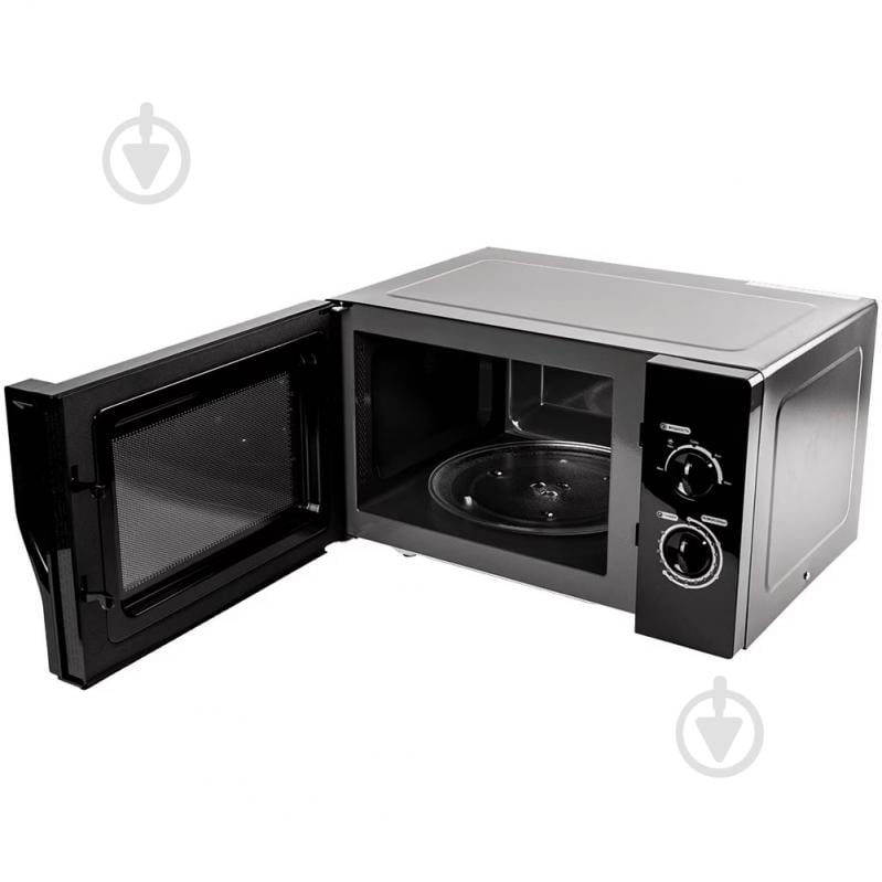 Микроволновая печь Grunhelm 23MX723-B - фото 5 Микроволновая печь Grunhelm 23MX723-B - фото 5