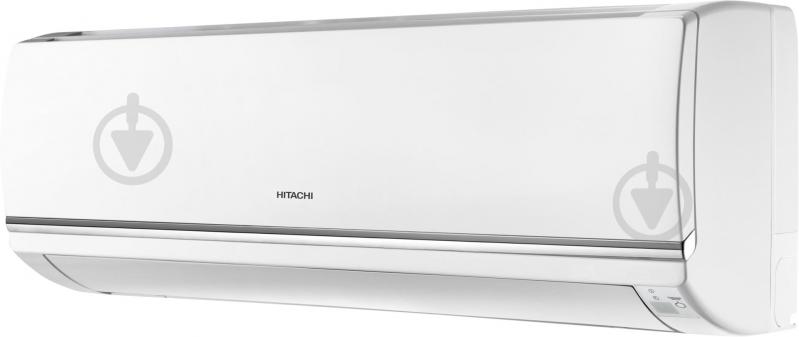 Кондиционер Hitachi RAS-18LH2 - фото 1 Кондиционер Hitachi RAS-18LH2 - фото 1