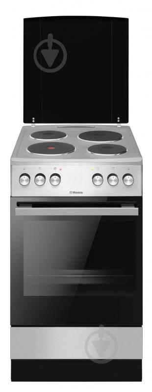Плита электрическая Hansa FCEX53123 - фото 1