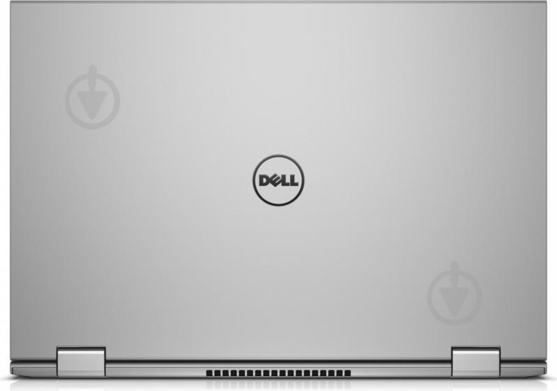Ноутбук Dell Inspiron 7348 13,3" (I735810NIW-35) silver - фото 6