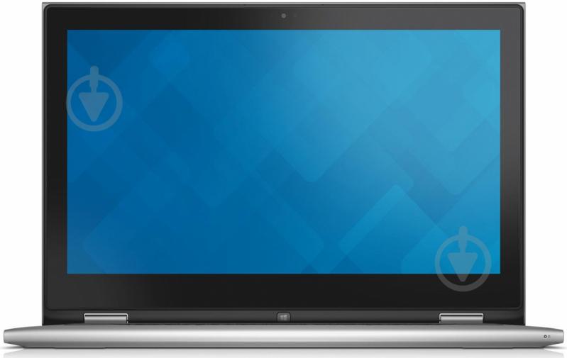 Ноутбук Dell Inspiron 7348 13,3" (I735810NIW-35) silver - фото 2
