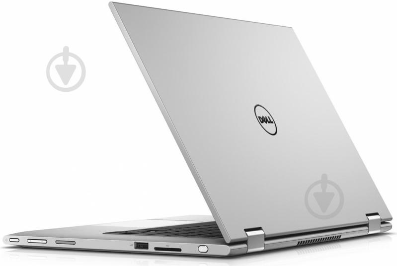 Ноутбук Dell Inspiron 7348 13,3" (I735810NIW-35) silver - фото 4