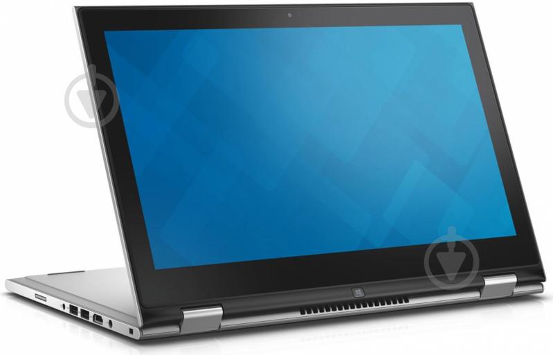 Ноутбук Dell Inspiron 7348 13,3" (I735810NIW-35) silver - фото 7