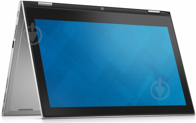 Ноутбук Dell Inspiron 7348 13,3" (I735810NIW-35) silver - фото 8