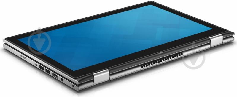 Ноутбук Dell Inspiron 7348 13,3" (I735810NIW-35) silver - фото 9